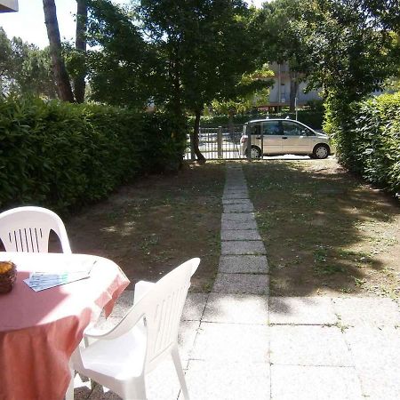 Holiday Home In Bibione 24579 Buitenkant foto
