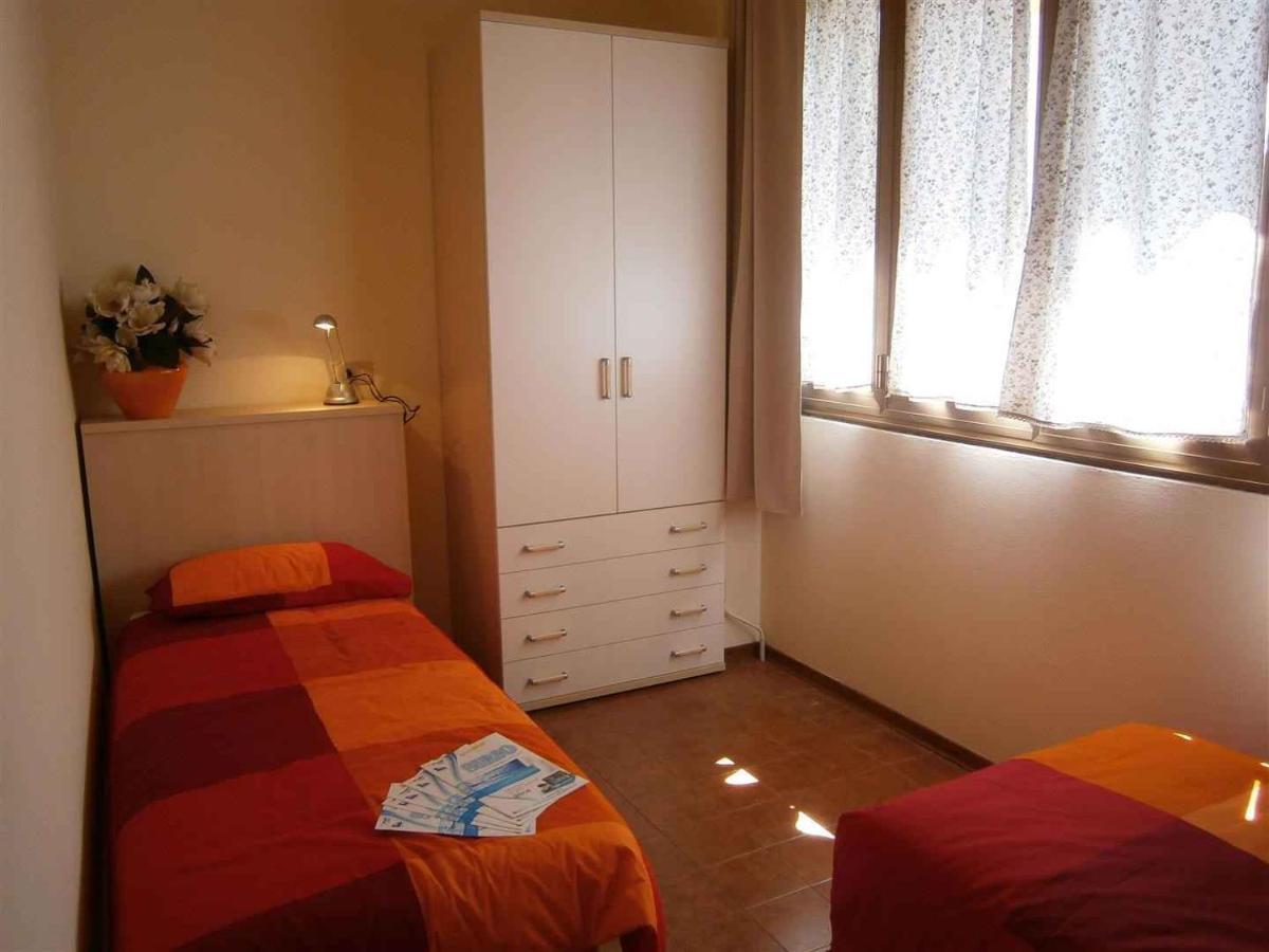 Holiday Home In Bibione 24579 Buitenkant foto