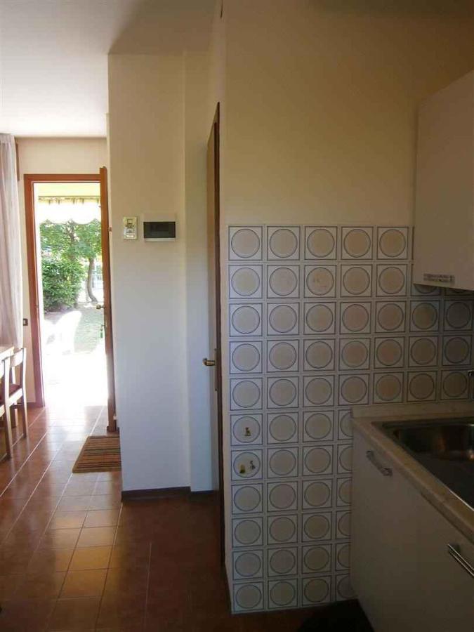 Holiday Home In Bibione 24579 Buitenkant foto