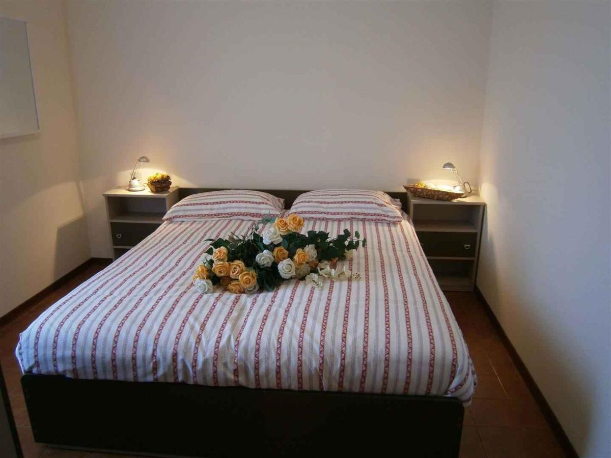 Holiday Home In Bibione 24579 Buitenkant foto
