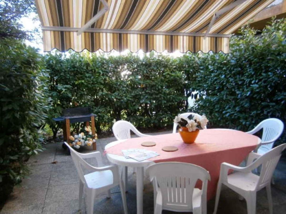 Holiday Home In Bibione 24579 Buitenkant foto