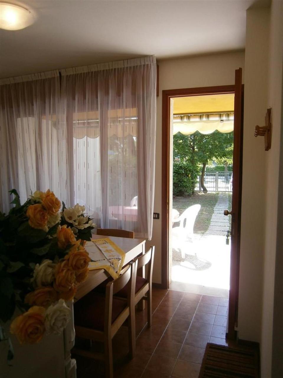 Holiday Home In Bibione 24579 Buitenkant foto