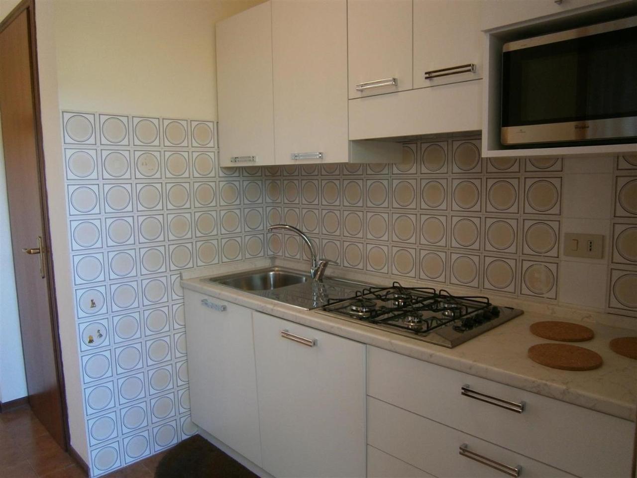 Holiday Home In Bibione 24579 Buitenkant foto