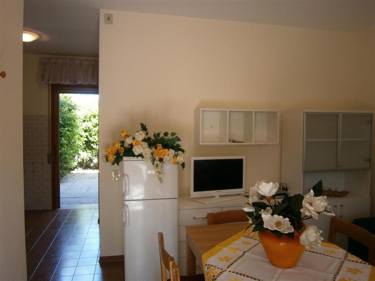 Holiday Home In Bibione 24579 Buitenkant foto